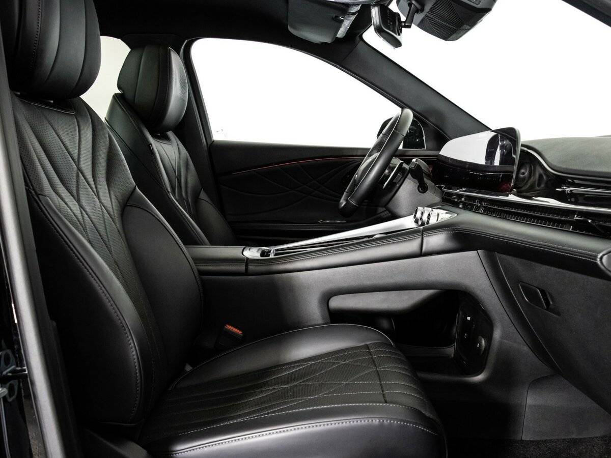 Купить EXEED RX, 2023, 49 996 км.. Фото: #16