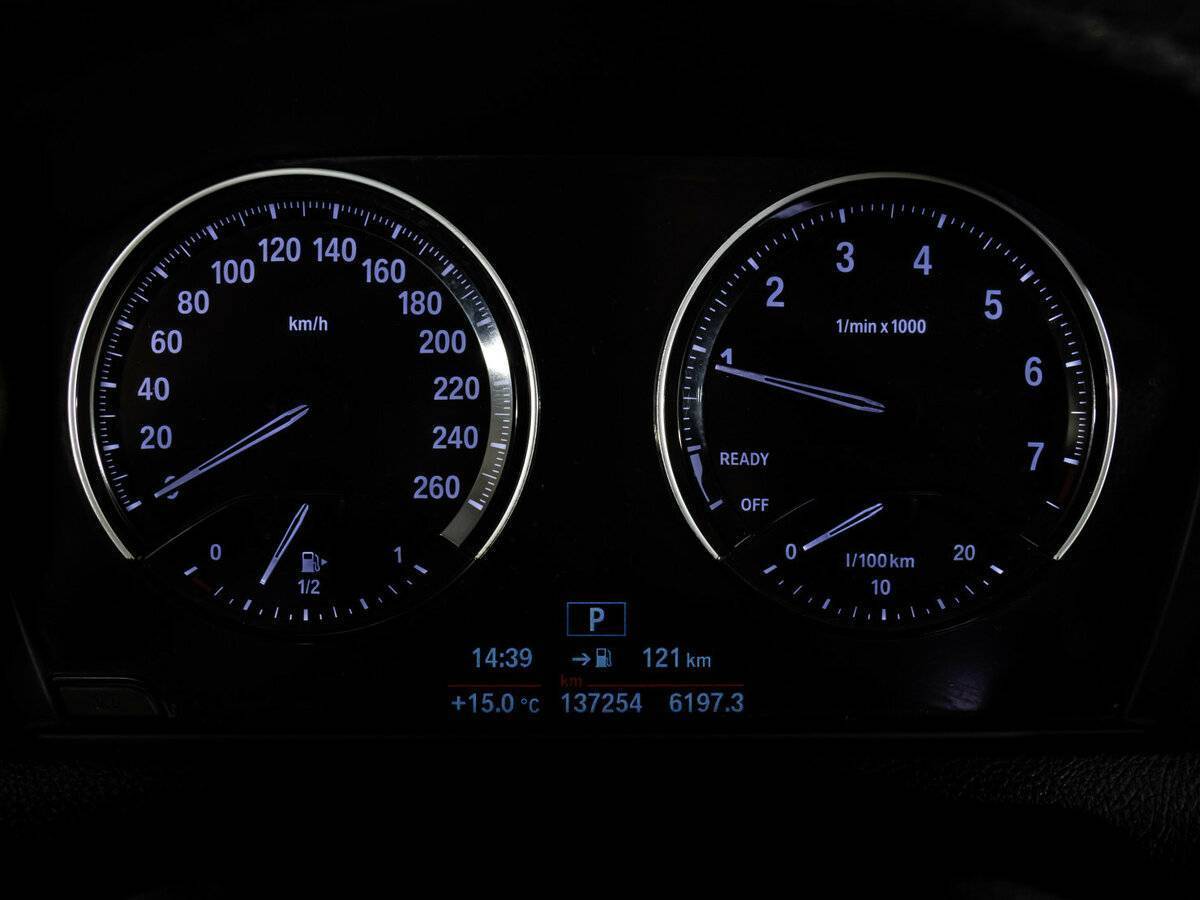 Купить BMW 1 серии, 2017, 137 252 км.. Фото: #25