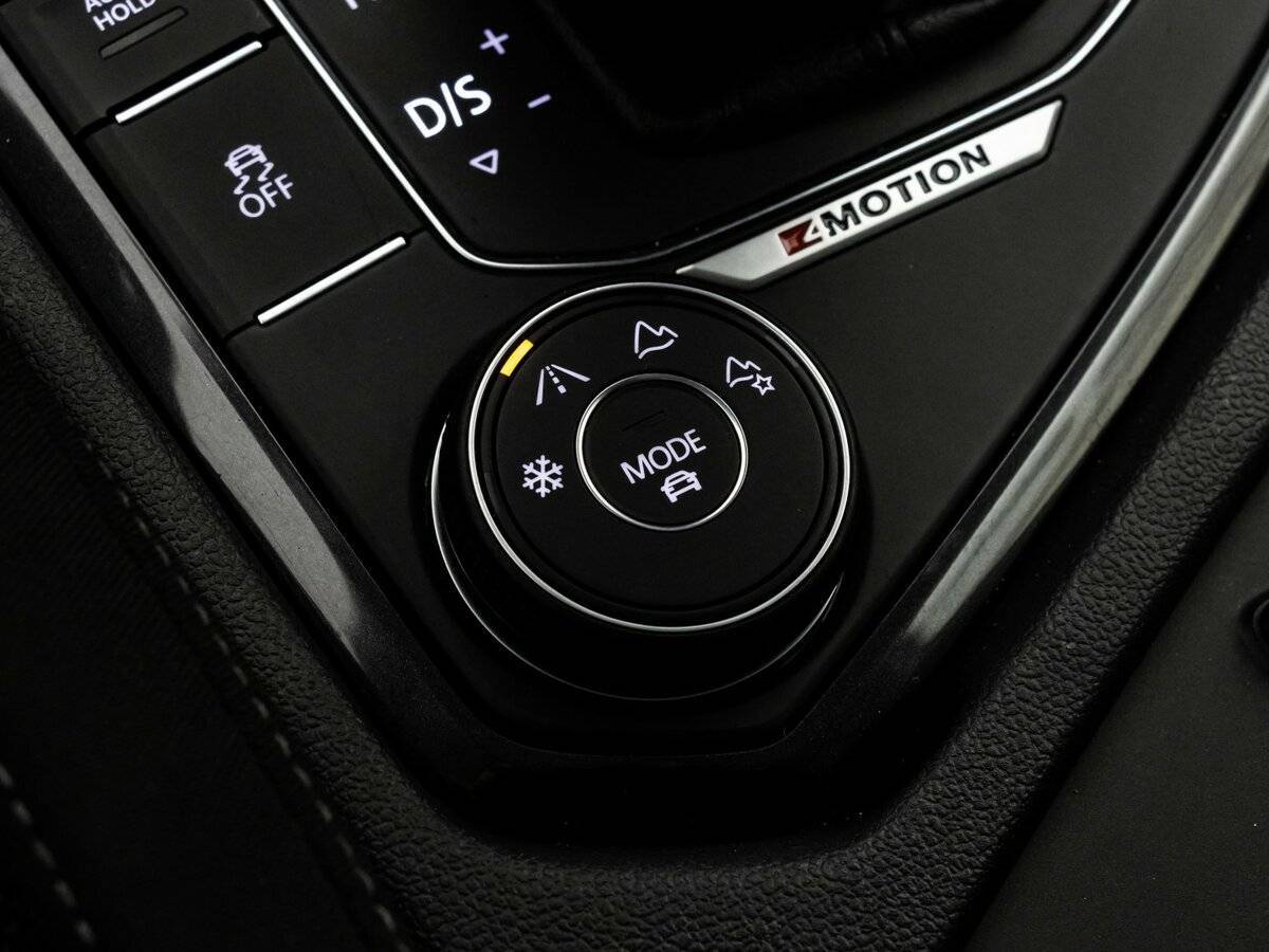 Купить Volkswagen Tiguan, 2017, 112 292 км.. Фото: #15