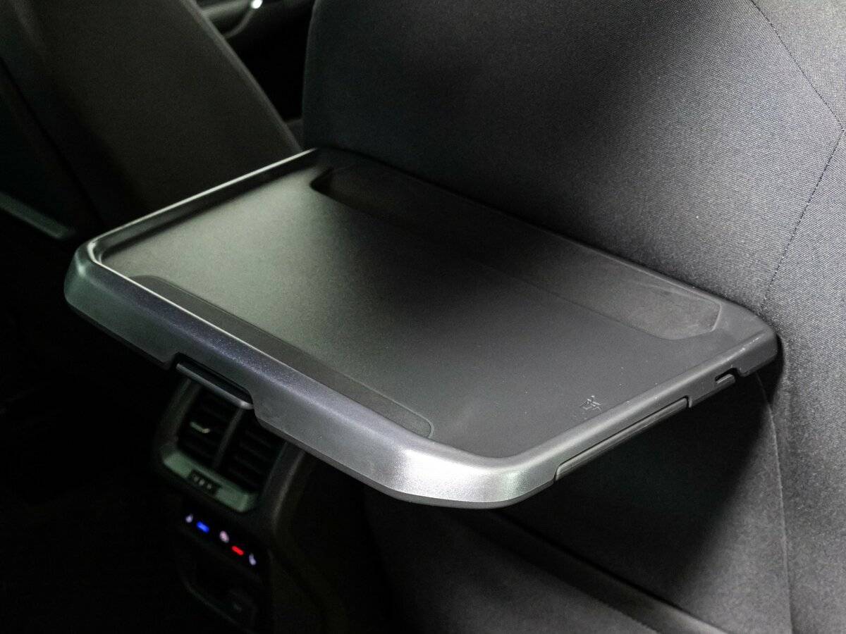 Купить Volkswagen Tiguan, 2017, 112 292 км.. Фото: #23