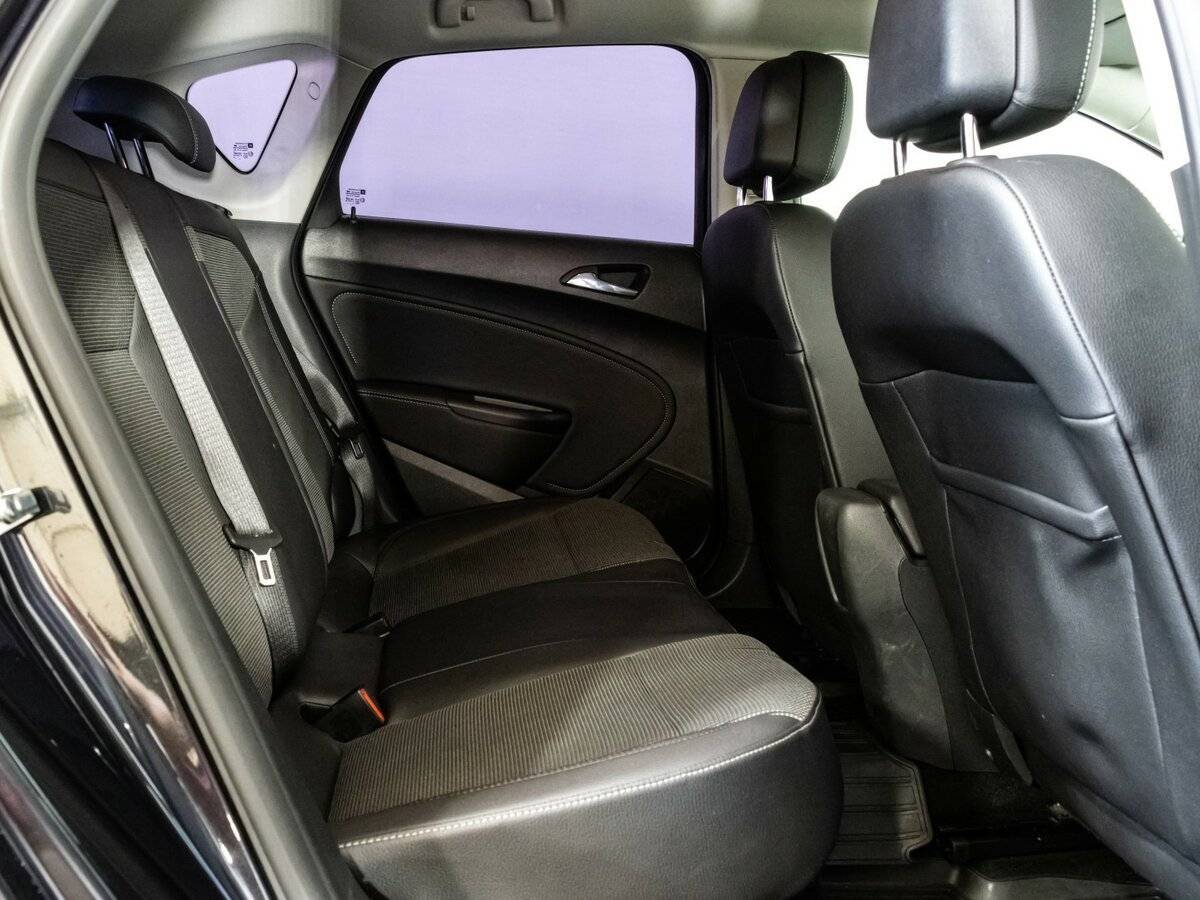 Купить Опель Астра, 2012, 115 946 км.. Фото: #14