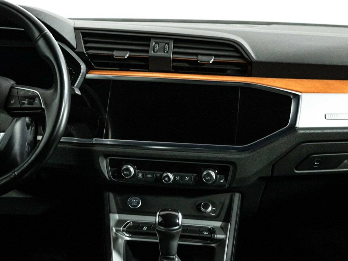 Купить Audi Q3, 2019, 130 569 км.. Фото: #13