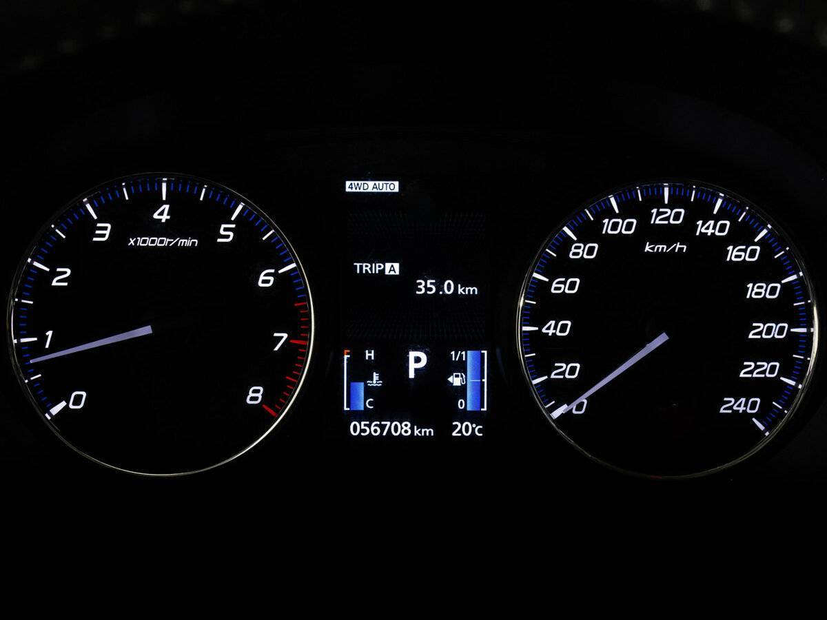 Купить Mitsubishi Outlander, 2019, 56 706 км.. Фото: #17