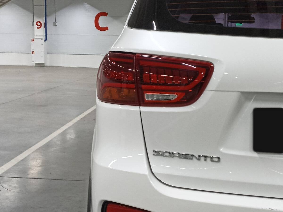 Купить Kia Sorento, 2018, 115 574 км.. Фото: #8