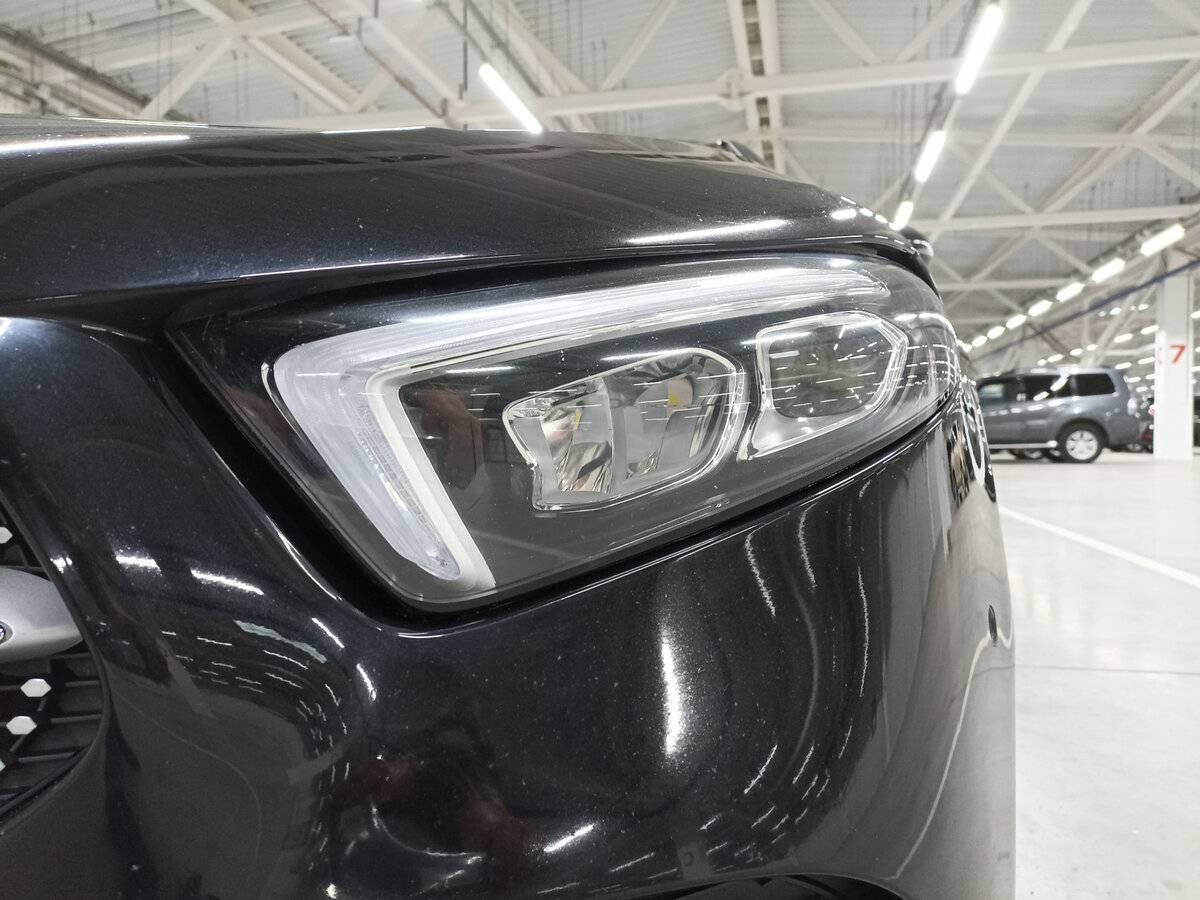 Купить Mercedes-Benz A-Класс, 2018, 105 396 км.. Фото: #16