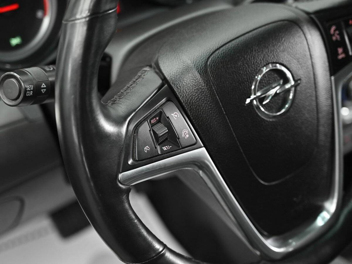 Купить Опель Мокка, 2014, 156 200 км.. Фото: #8