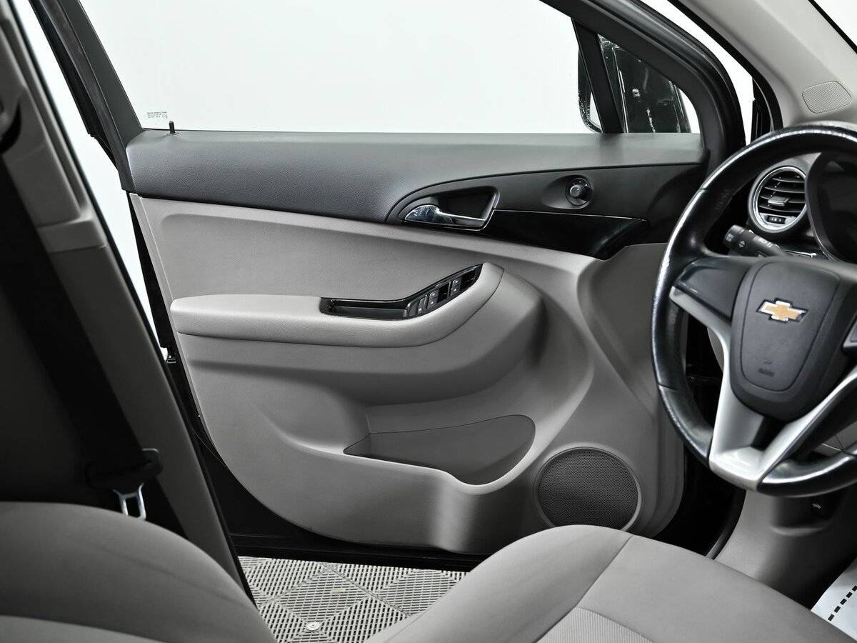 Купить Шевроле Орландо, 2013, 164 000 км.. Фото: #5