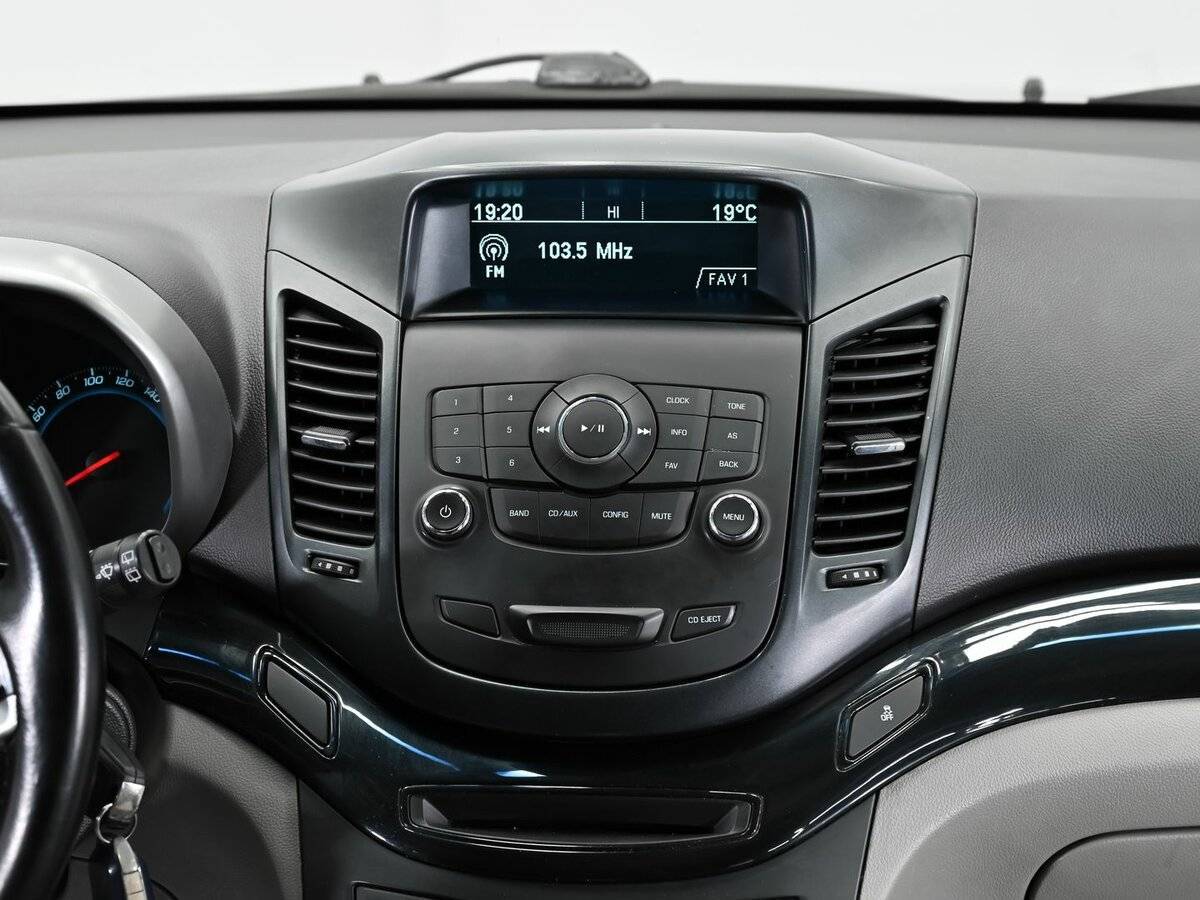 Купить Шевроле Орландо, 2013, 164 000 км.. Фото: #7