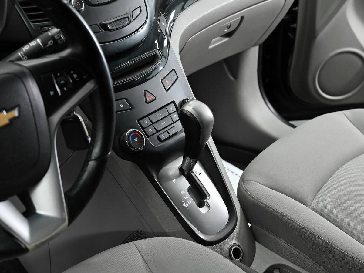 Купить Шевроле Орландо, 2013, 164 000 км.. Фото: #8