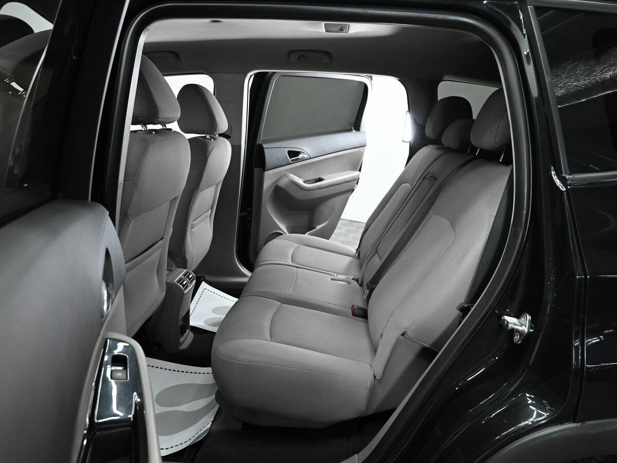 Купить Шевроле Орландо, 2013, 164 000 км.. Фото: #10