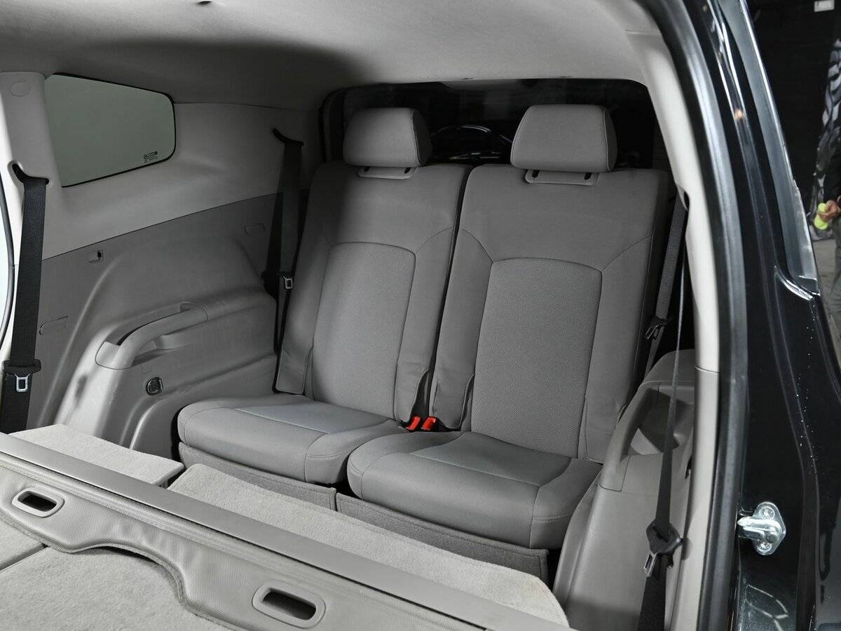 Купить Шевроле Орландо, 2013, 164 000 км.. Фото: #11