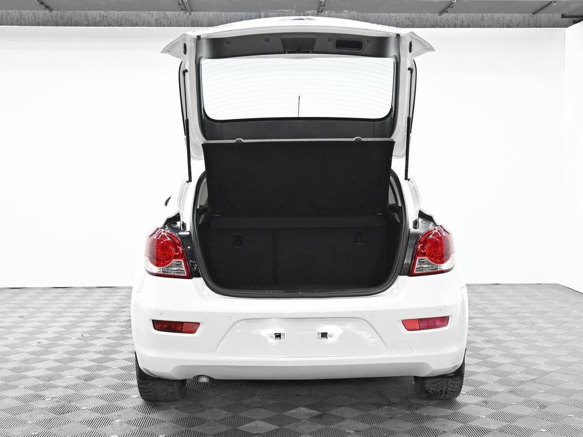 Купить Шевроле Круз, 2013, 165 000 км.. Фото: #4