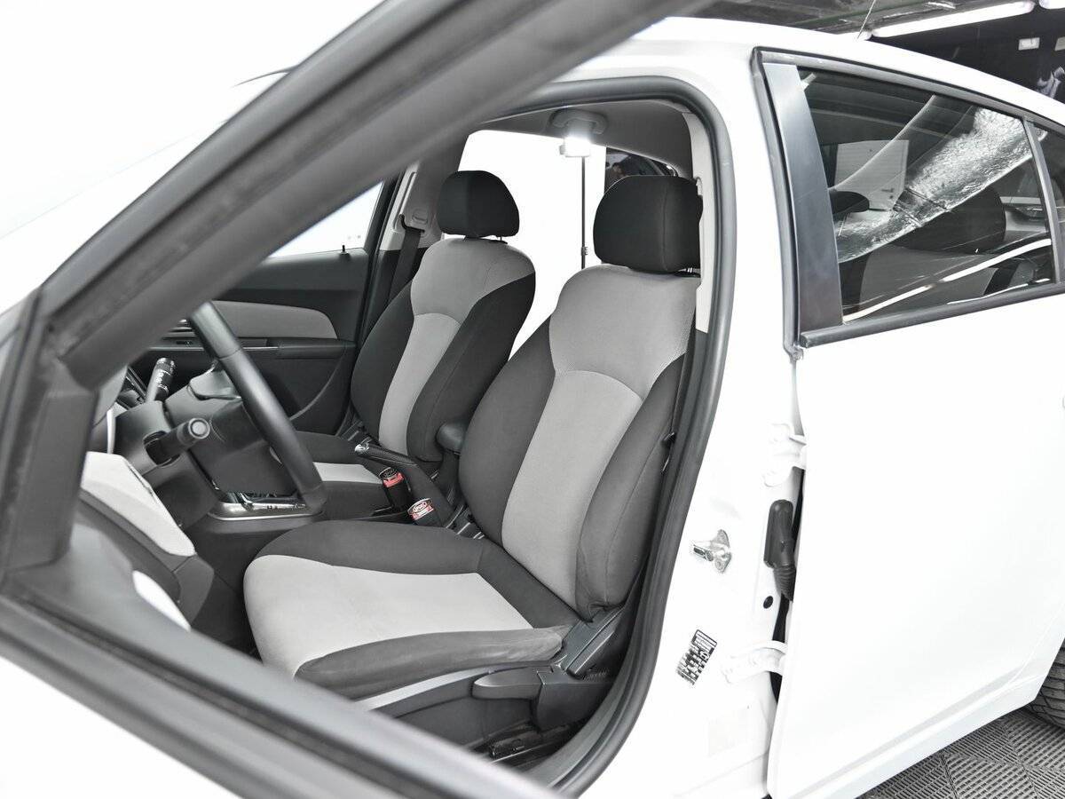 Купить Шевроле Круз, 2013, 165 000 км.. Фото: #5