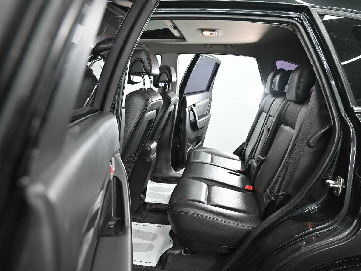 Купить Шевроле Каптива, 2012, 157 000 км.. Фото: #13