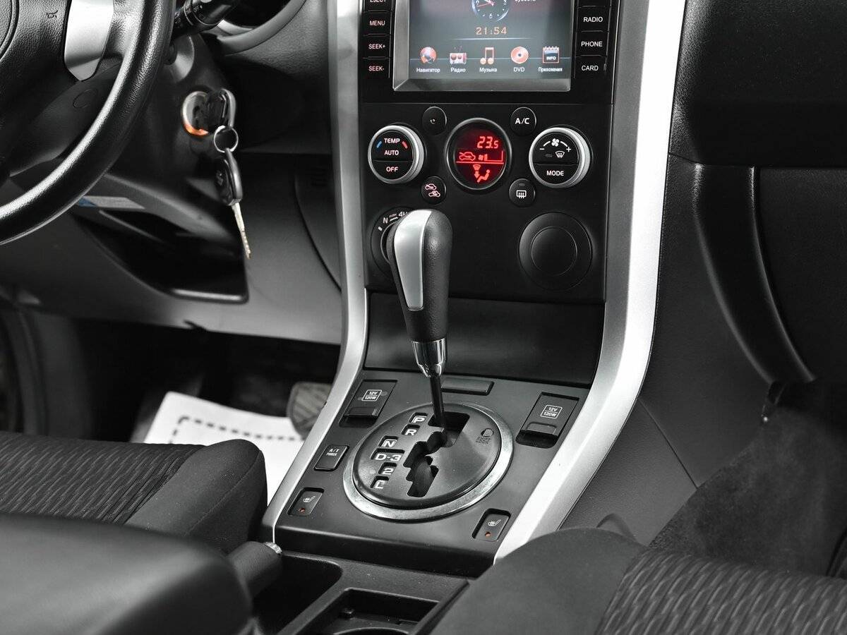 Купить Suzuki Grand Vitara, 2013, 167 000 км.. Фото: #9