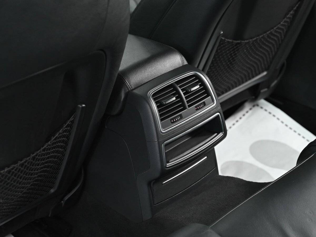 Купить Audi A6, 2012, 160 000 км.. Фото: #17