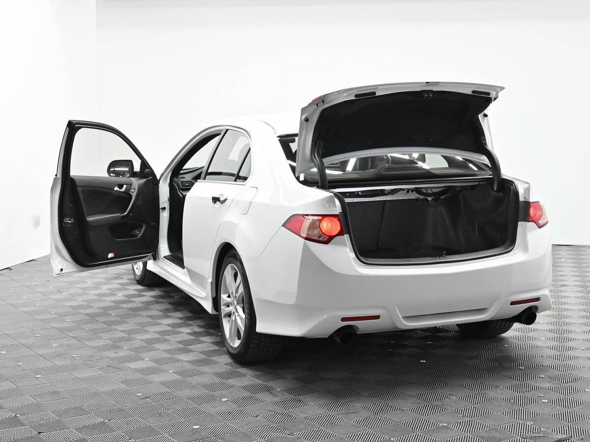 Купить Honda Accord, 2012, 163 000 км.. Фото: #4