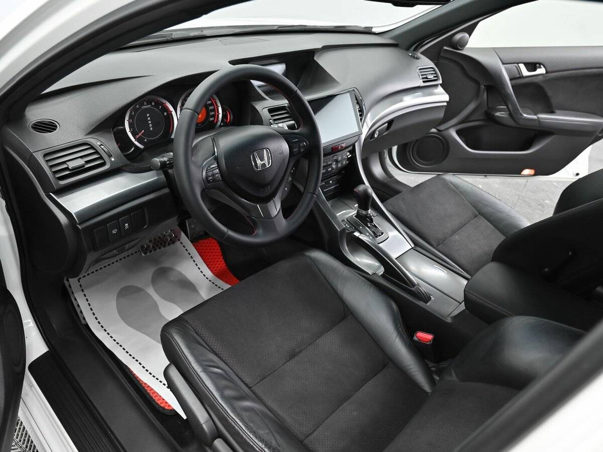 Купить Honda Accord, 2012, 163 000 км.. Фото: #6