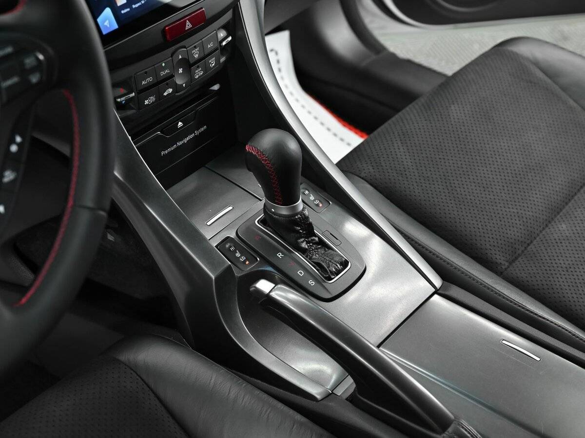 Купить Honda Accord, 2012, 163 000 км.. Фото: #10