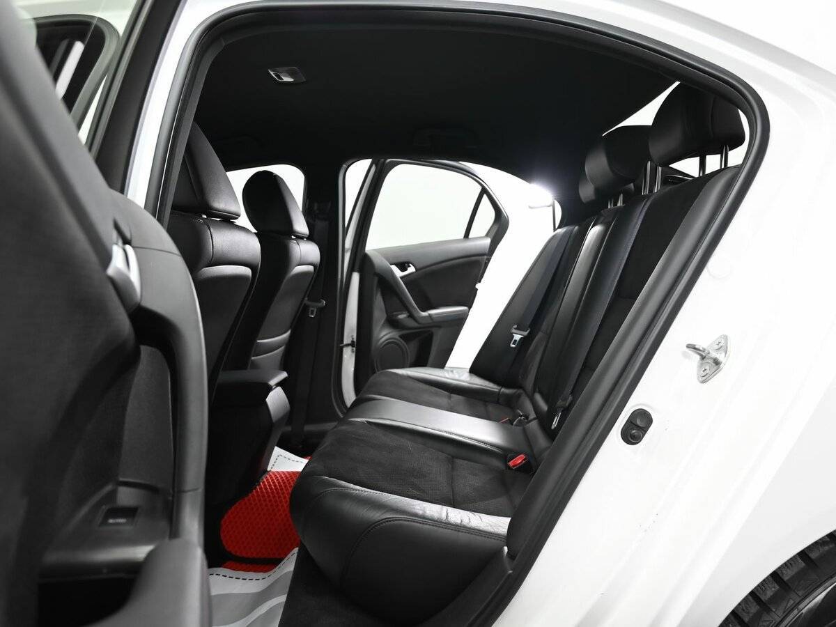 Купить Honda Accord, 2012, 163 000 км.. Фото: #13