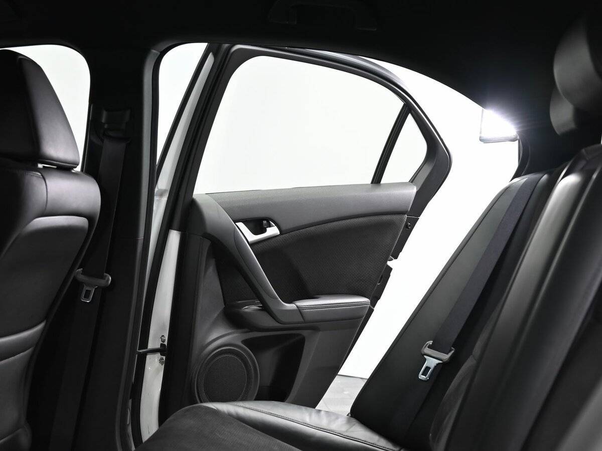 Купить Honda Accord, 2012, 163 000 км.. Фото: #14