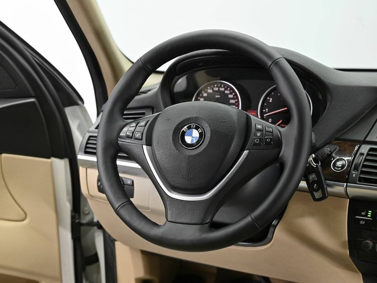 Купить BMW X5, 2012, 176 000 км.. Фото: #9