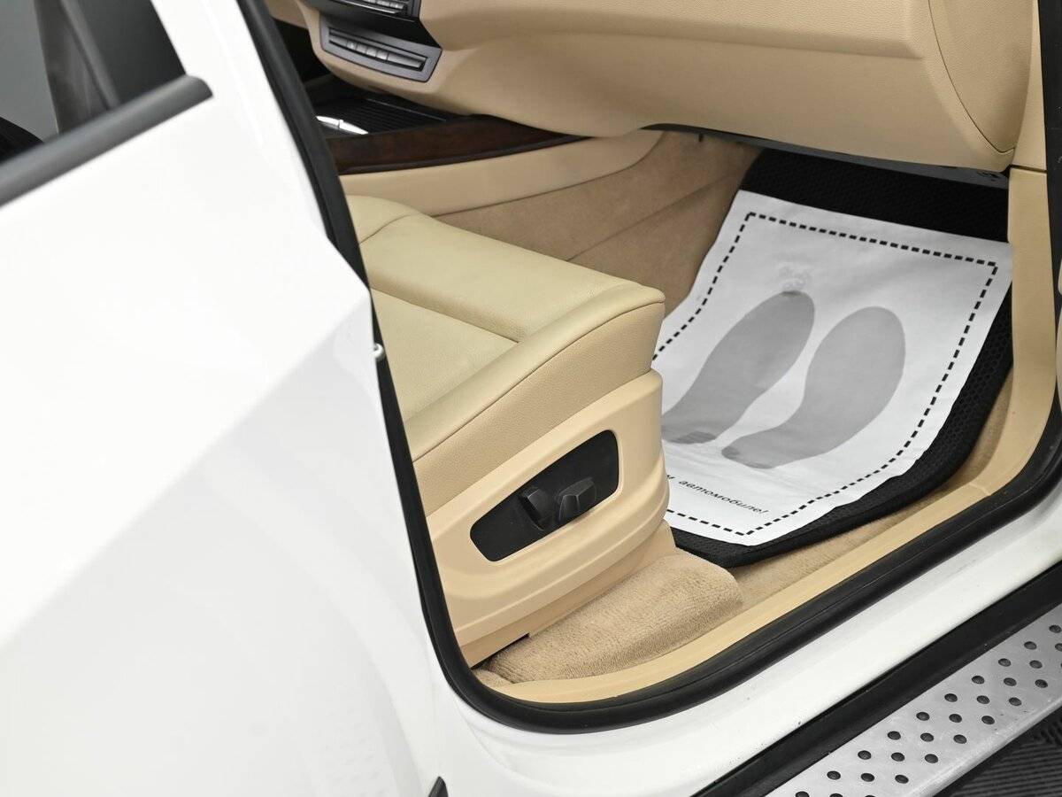 Купить BMW X5, 2012, 176 000 км.. Фото: #14