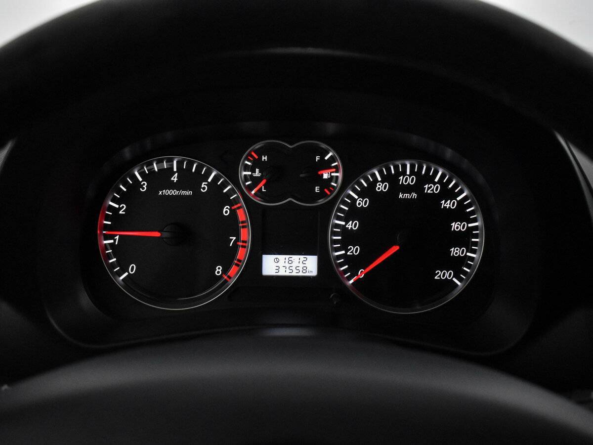 Купить Грейт Вол Ховер Х5, 2013, 37 557 км.. Фото: #16