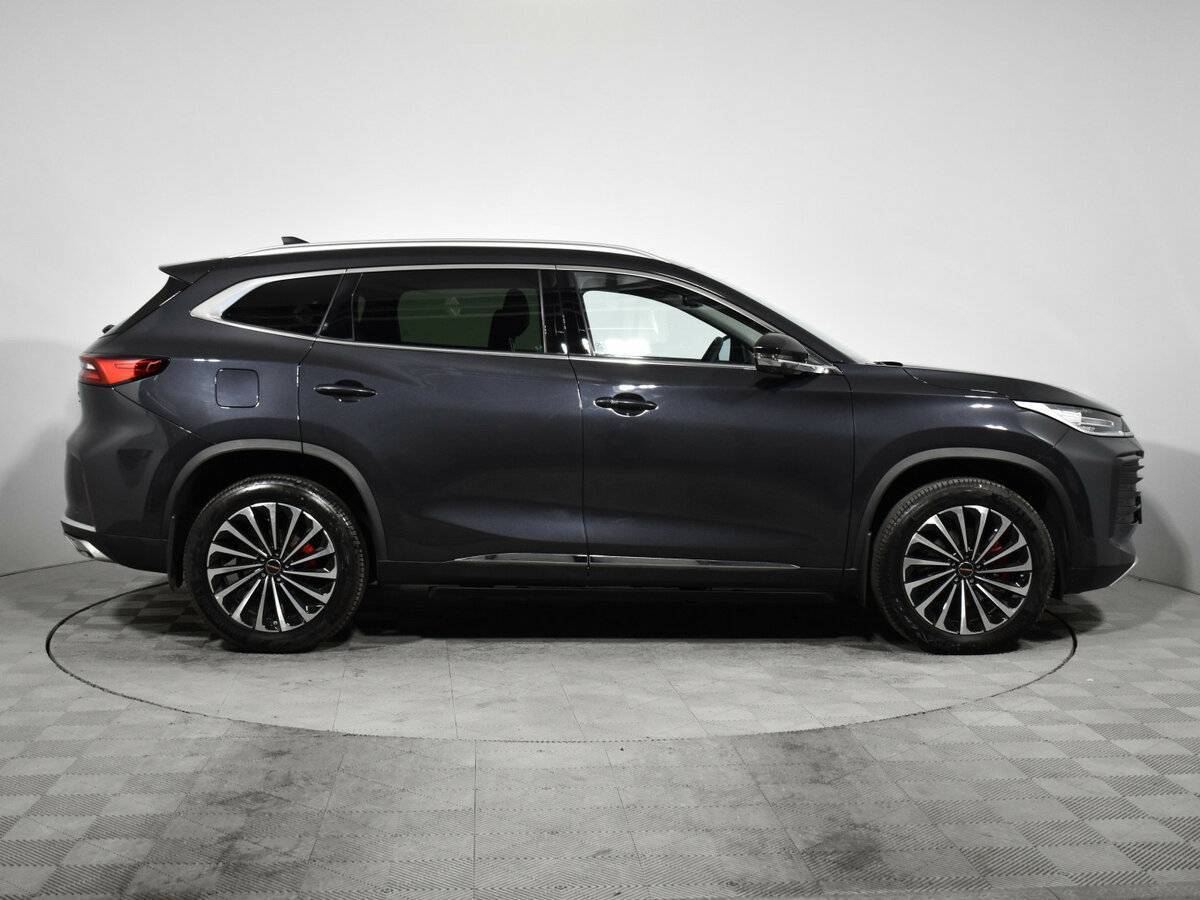 Купить EXEED TXL, 2023, 12 300 км.. Фото: #3