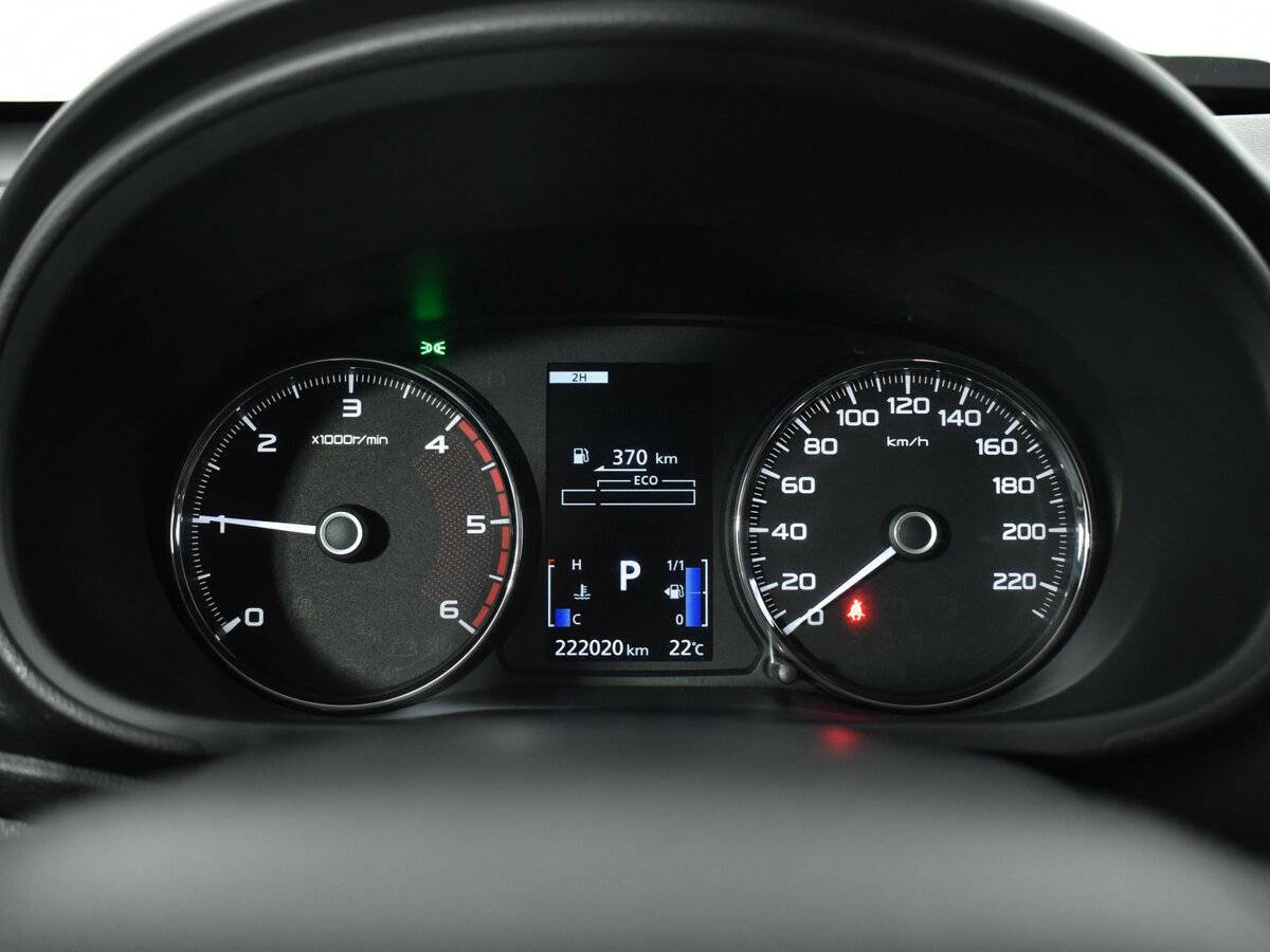 Купить Mitsubishi Pajero Sport, 2017, 200 000 км.. Фото: #13