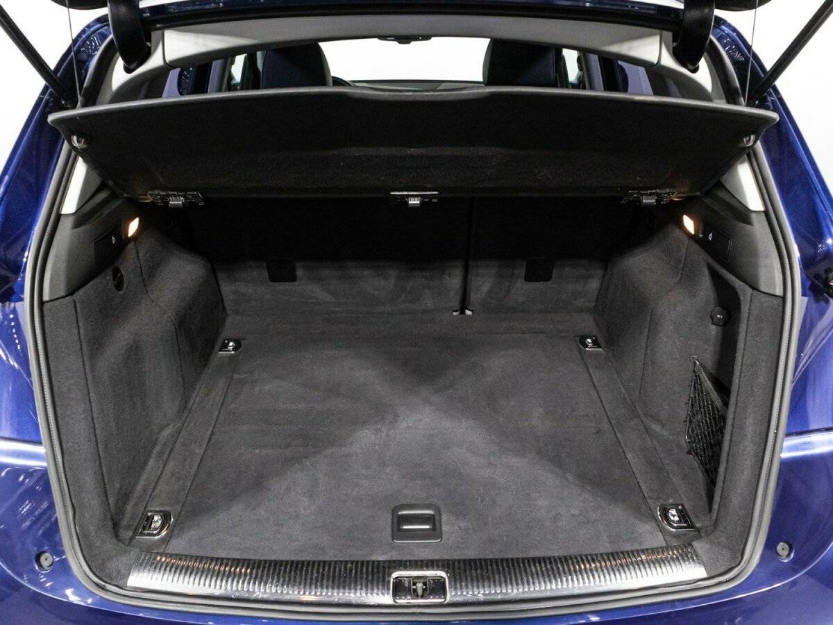 Купить Audi Q5, 2013, 108 341 км.. Фото: #13