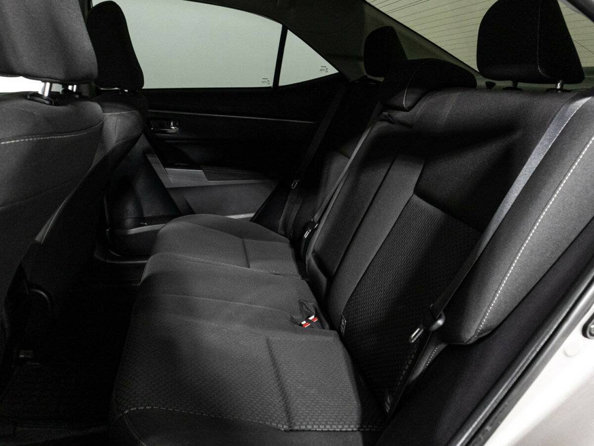 Купить Тойота Королла, 2013, 149 427 км.. Фото: #9