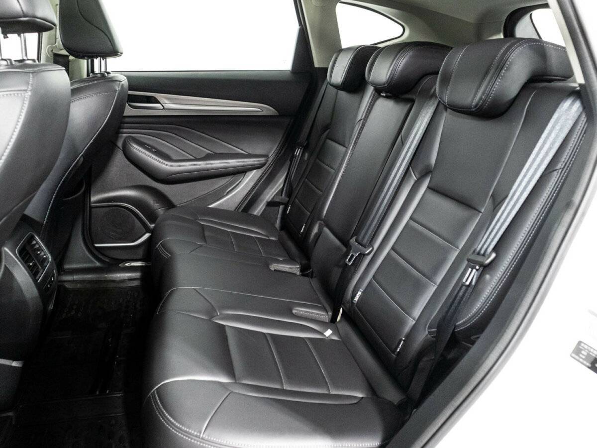 Купить Хавал Ф7, 2020, 113 701 км.. Фото: #9