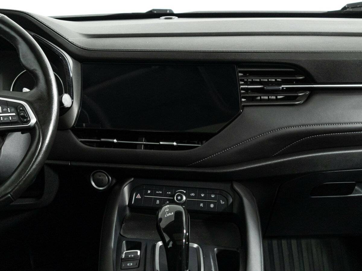 Купить Хавал Ф7, 2020, 113 701 км.. Фото: #13