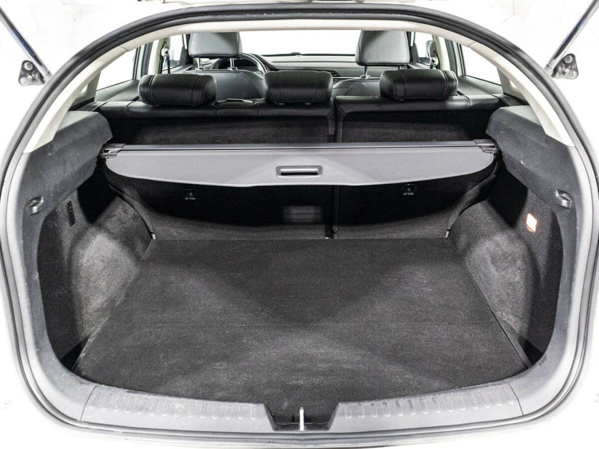 Купить Хавал Ф7, 2020, 113 701 км.. Фото: #14