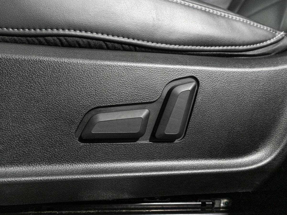 Купить Хавал Ф7, 2020, 113 701 км.. Фото: #16