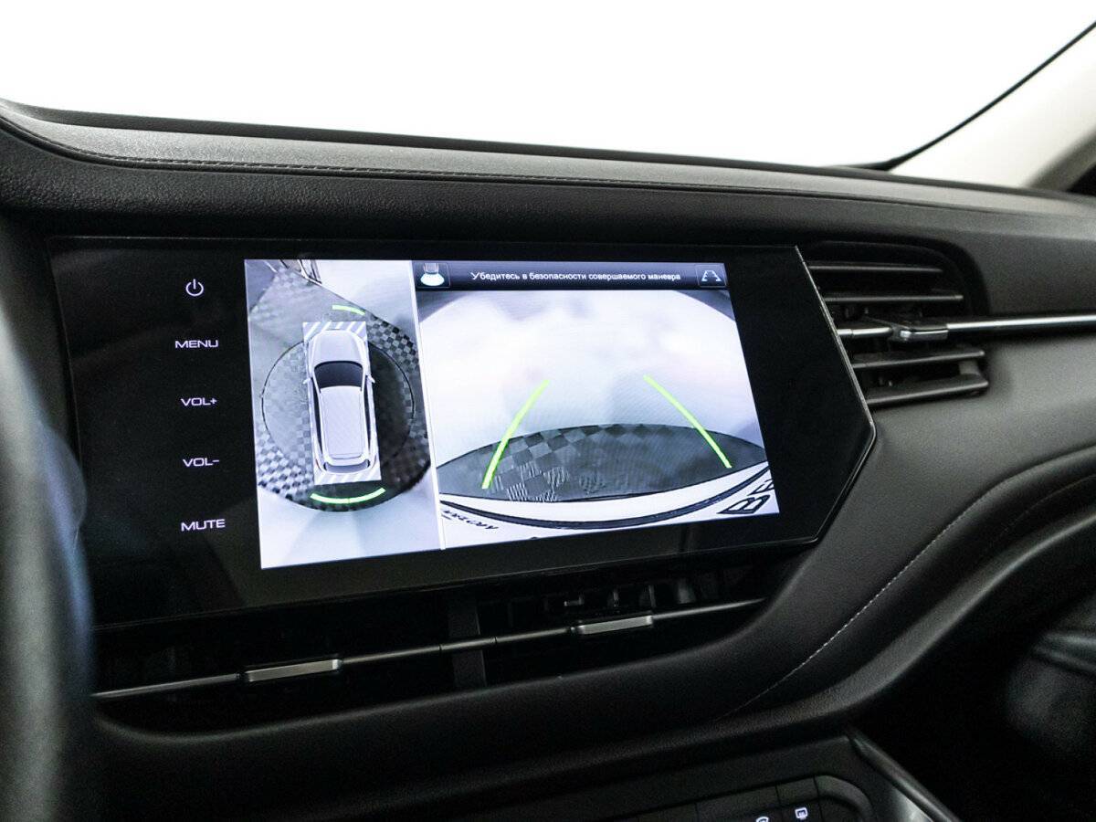 Купить Хавал Ф7, 2020, 113 701 км.. Фото: #17