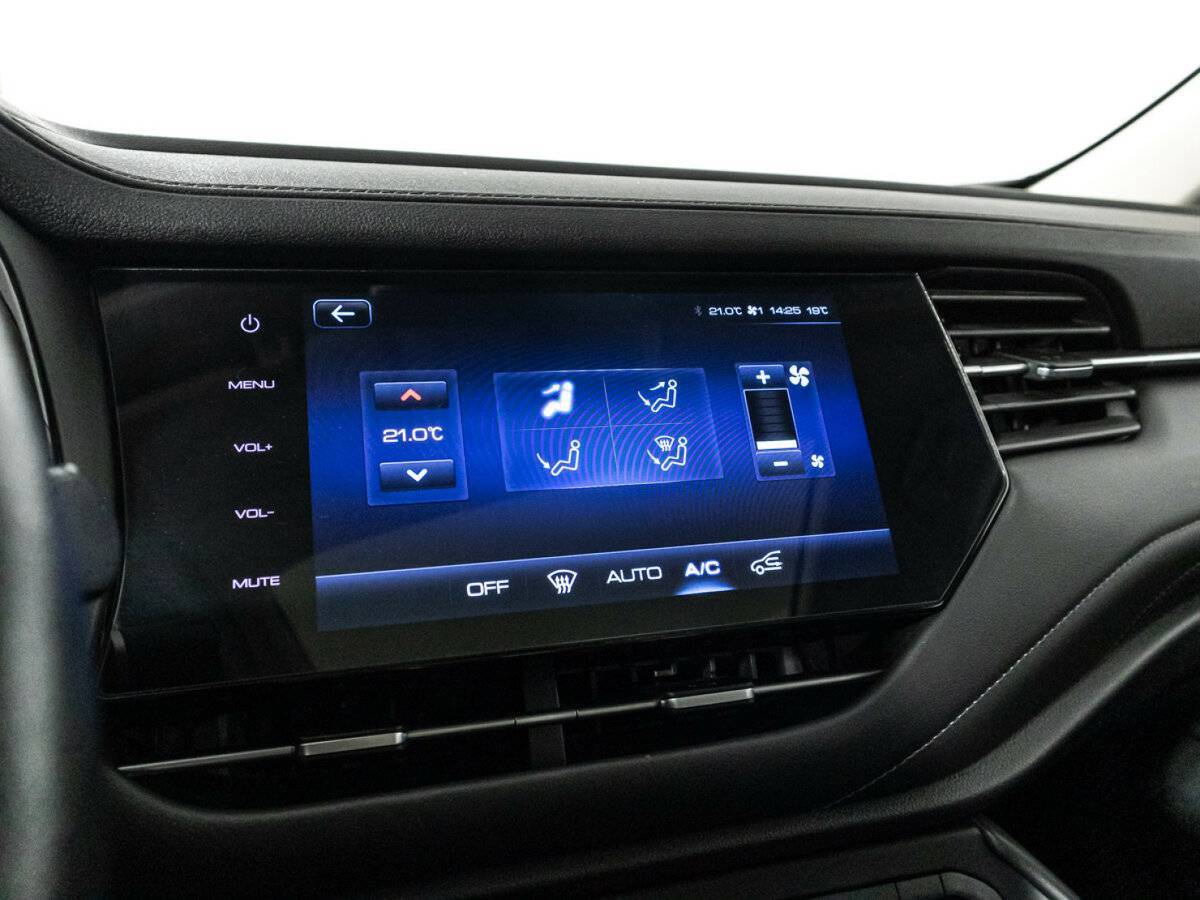 Купить Хавал Ф7, 2020, 113 701 км.. Фото: #18