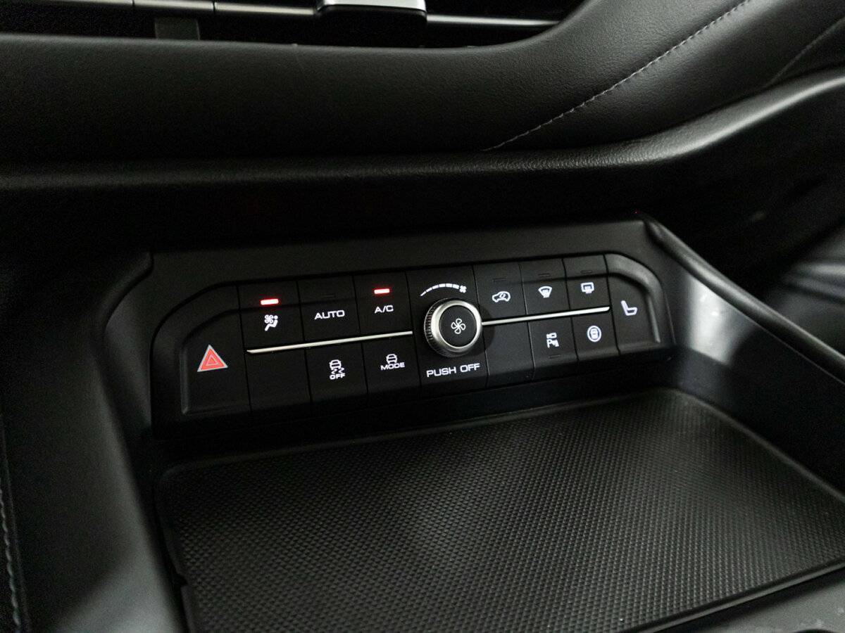 Купить Хавал Ф7, 2020, 113 701 км.. Фото: #19