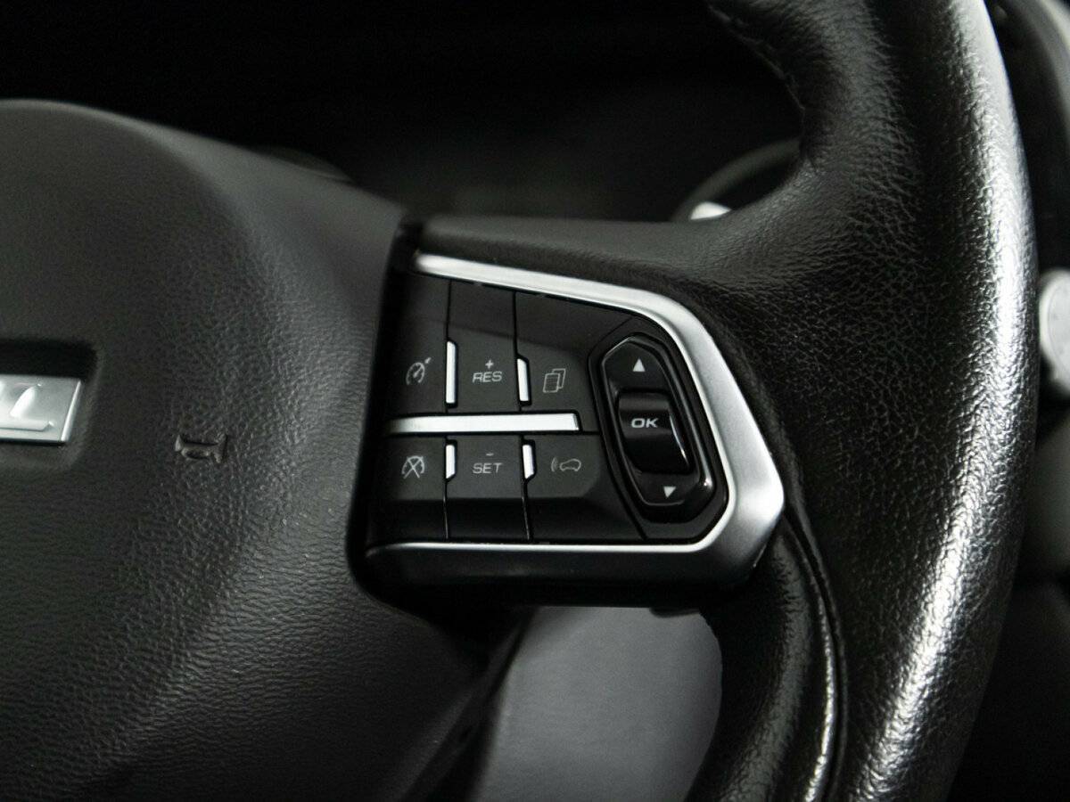 Купить Хавал Ф7, 2020, 113 701 км.. Фото: #21