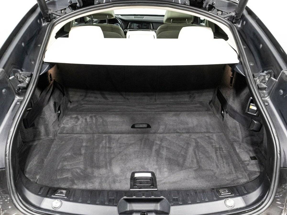 Купить BMW 5 серии, 2014, 231 765 км.. Фото: #14