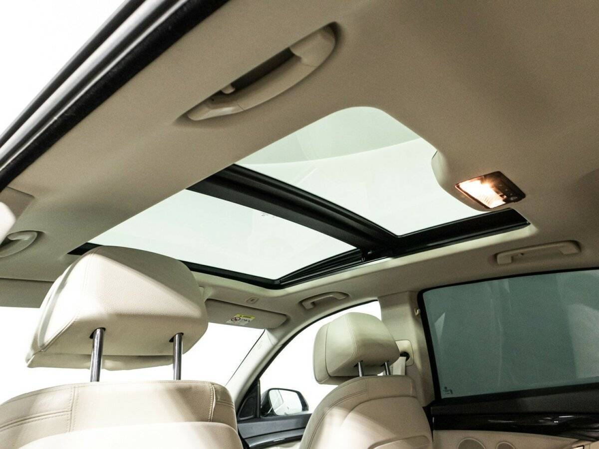 Купить BMW 5 серии, 2014, 231 765 км.. Фото: #16