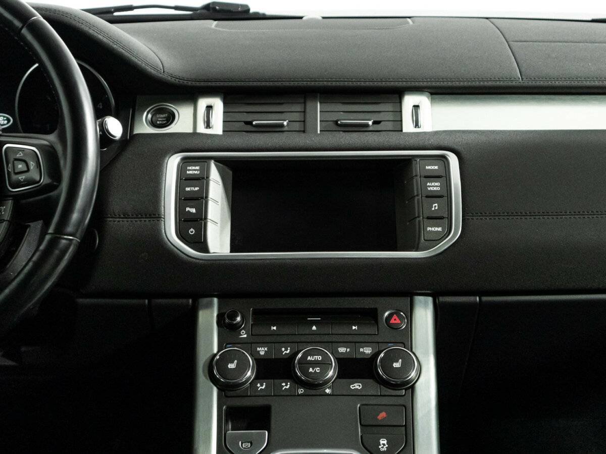 Купить Land Rover Range Rover Evoque, 2013, 99 700 км.. Фото: #13