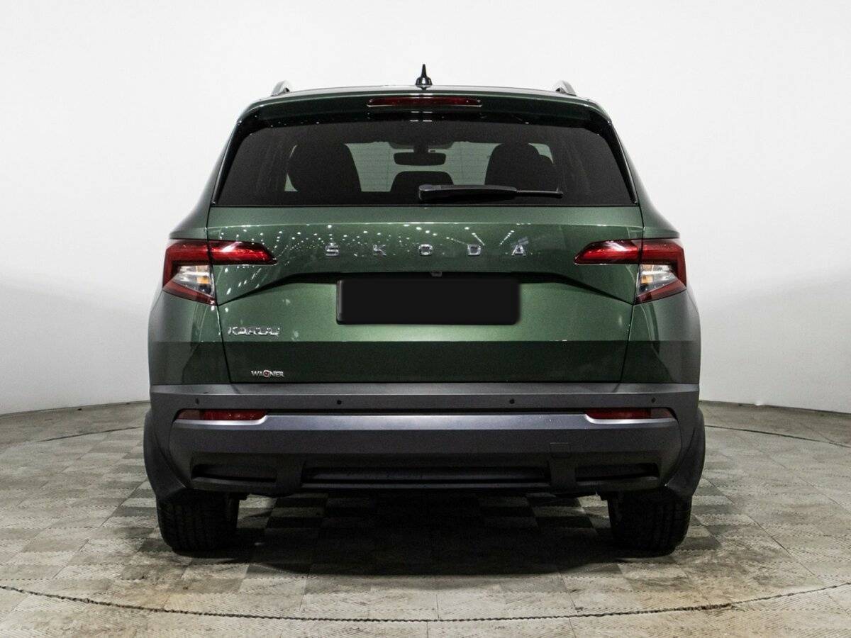 Купить Skoda Karoq, 2021, 88 000 км.. Фото: #5