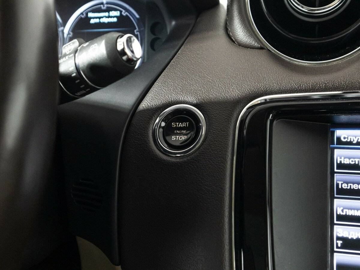 Купить Jaguar XJ, 2014, 143 264 км.. Фото: #26