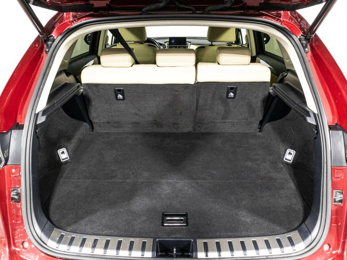 Купить Lexus NX, 2015, 95 026 км.. Фото: #14