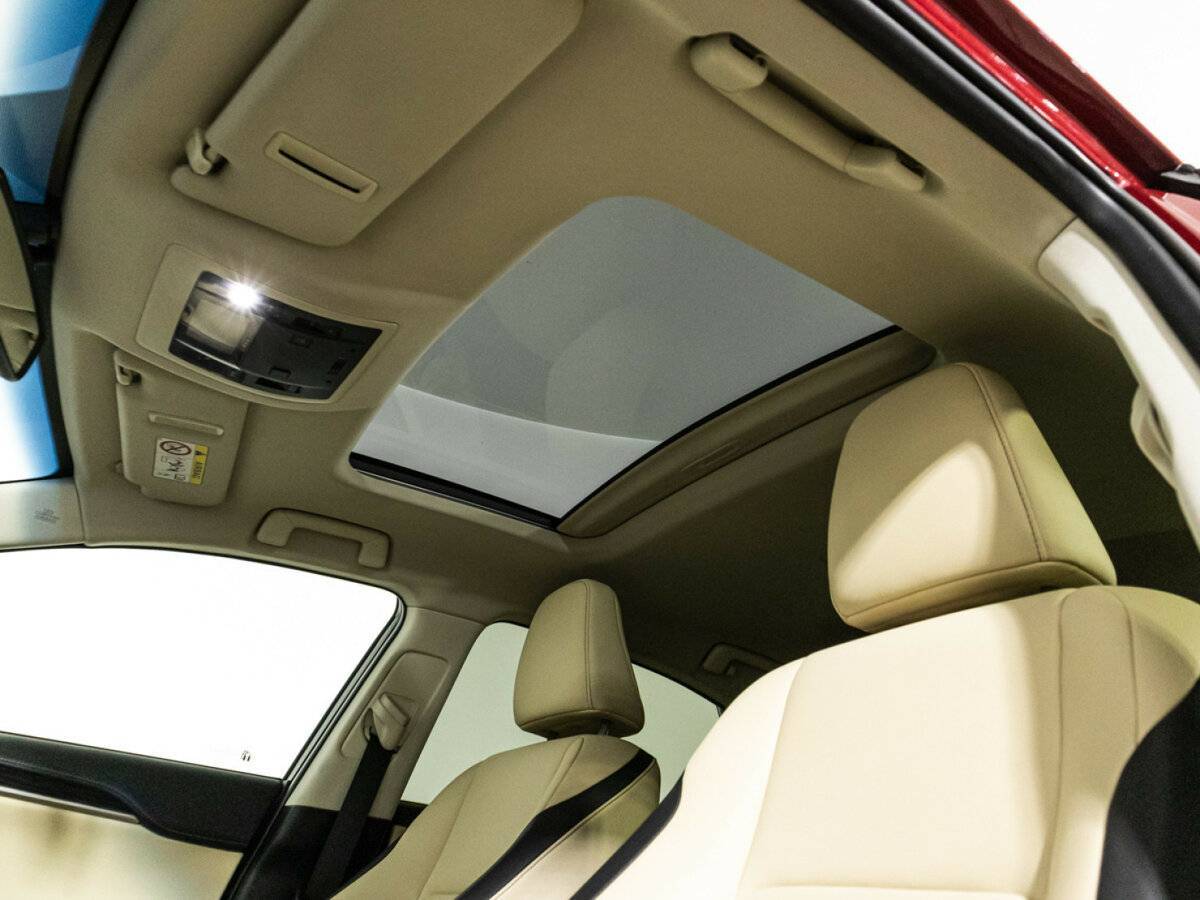 Купить Lexus NX, 2015, 95 026 км.. Фото: #17