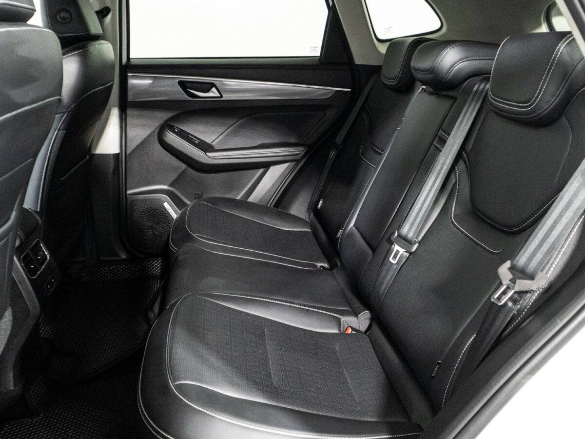 Купить Хавал Джолион, 2023, 19 398 км.. Фото: #9