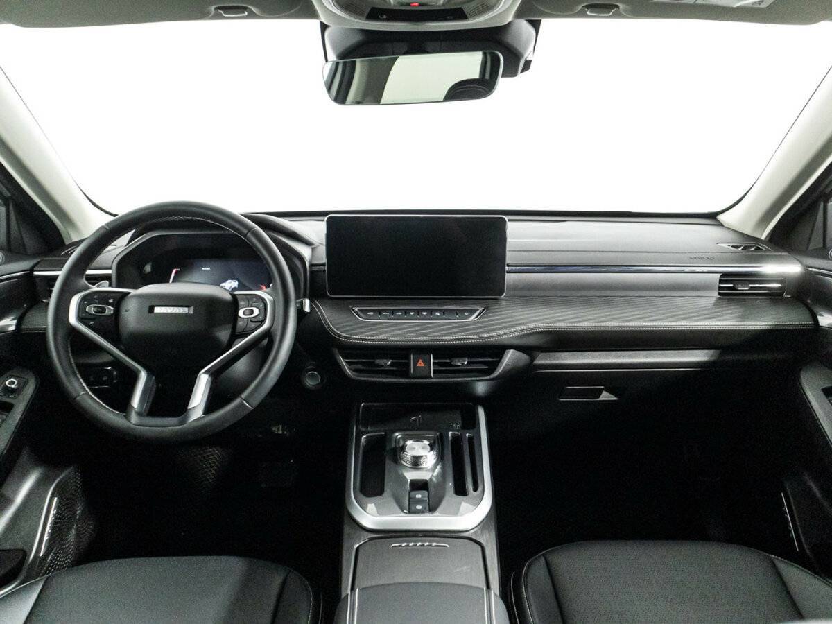 Купить Хавал Джолион, 2023, 19 398 км.. Фото: #12