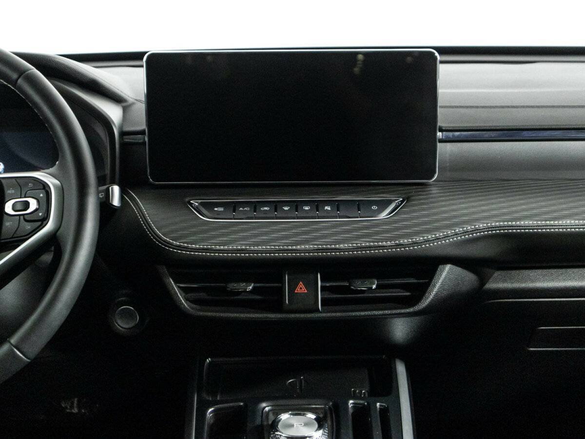 Купить Хавал Джолион, 2023, 19 398 км.. Фото: #13